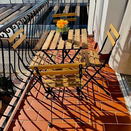 Apartamento Familiar 'la Concha Banus' 公寓 *