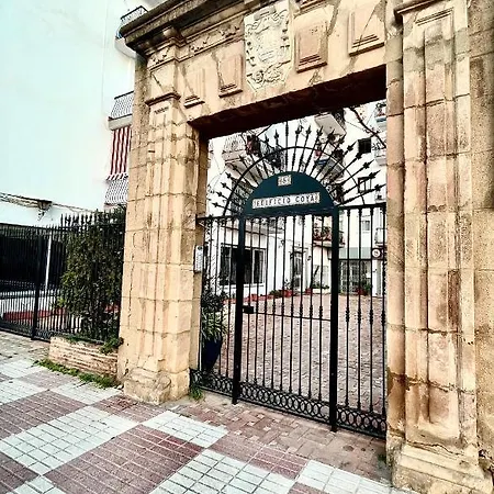 Apartamento Familiar 'la Concha Banus' * 马尔韦利亚