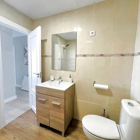 公寓 Apartamento Familiar 'la Concha Banus' *