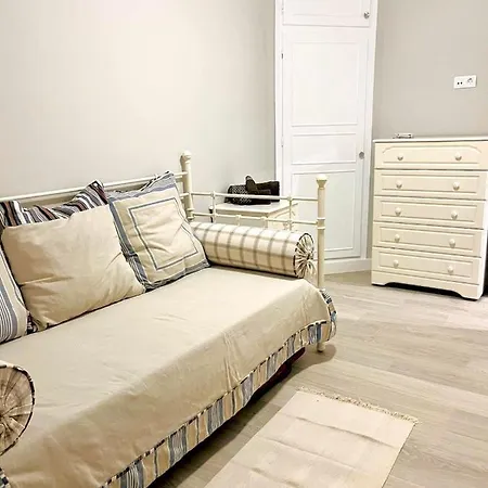 Apartamento Familiar 'la Concha Banus' *