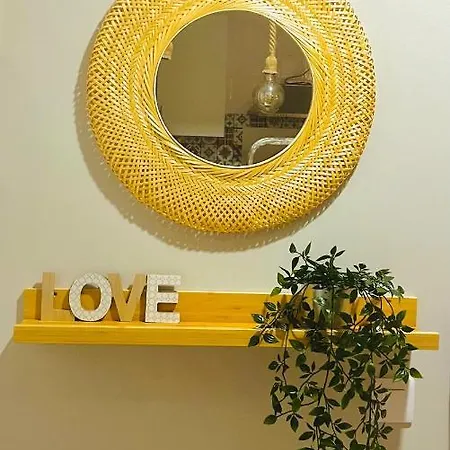Apartamento Familiar 'la Concha Banus' 公寓