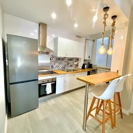 Apartamento Familiar 'la Concha Banus' 公寓