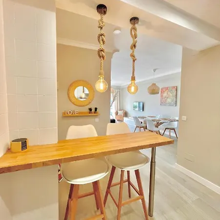 Apartamento Familiar 'la Concha Banus' 公寓