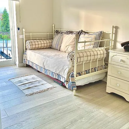 Apartamento Familiar 'la Concha Banus' 公寓